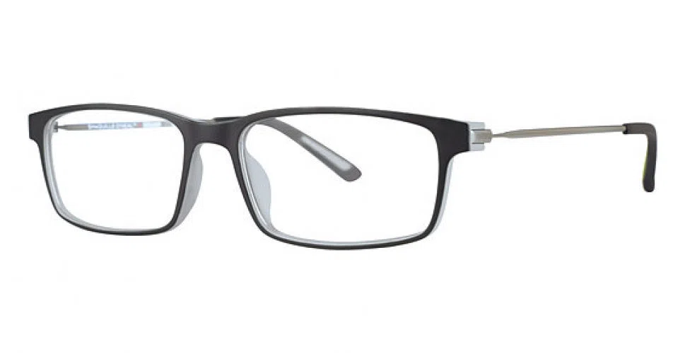 Shaquille O'Neal SO505Z Eyeglasses - view 17